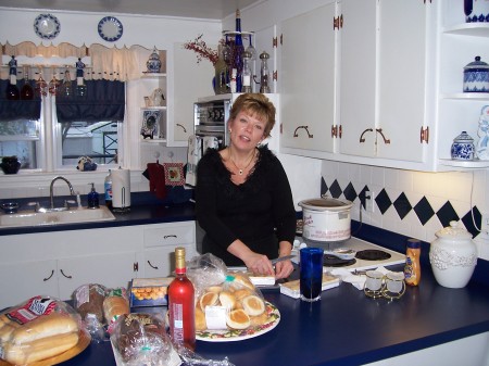 Arlene Andrews Photo 17