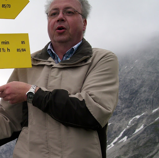 Michael Ludwig Photo 21