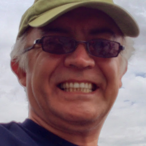 Luis Aldama Photo 21