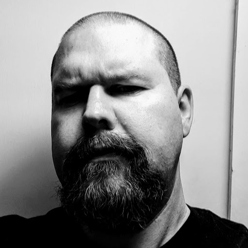 Patrick Tracy Photo 13