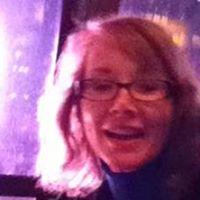 Judith Bridges Photo 21