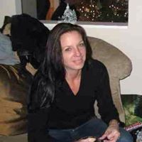 Judy Curry Photo 30