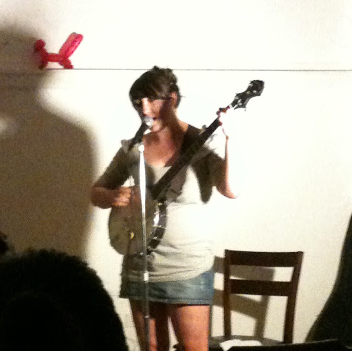 Kimberly Sutton Photo 9