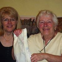 Barbara Aldred Photo 4