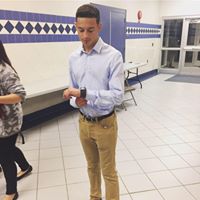 Joseph Colon Photo 41