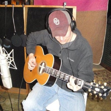 Jon Moody Photo 16