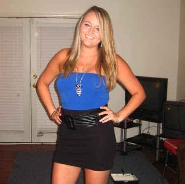 Jillian Watkins Photo 8