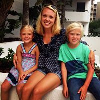Kristy Haynes Photo 9