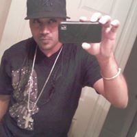 Ricky Simms Photo 13
