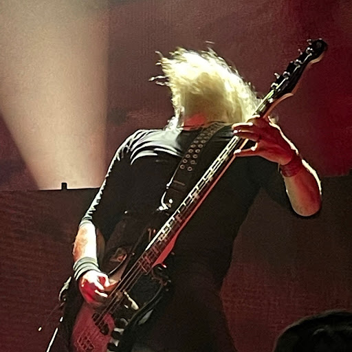 Shaun Brady Photo 23