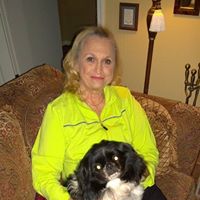 Carolyn Dempsey Photo 19