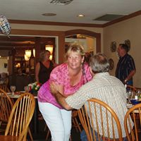 Marcie Frank Photo 14