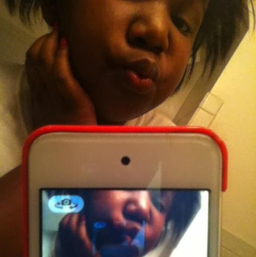 Latisha Christian Photo 3
