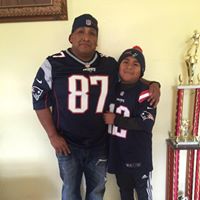 Simon Ramirez Photo 20
