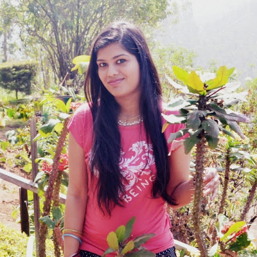 Shweta Mishra Photo 5