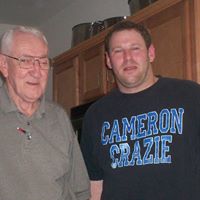 Jerry Elmore Photo 24