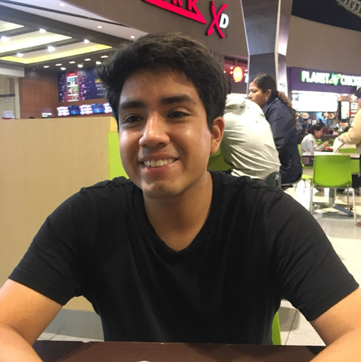 Gerardo Burgos Photo 2