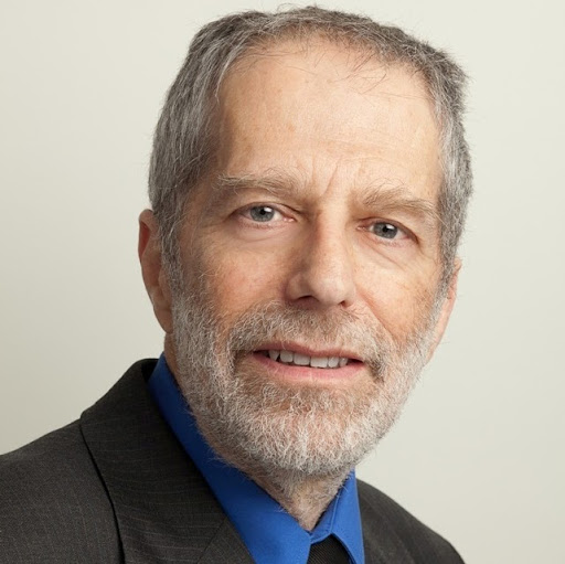 Steven Levy Photo 56