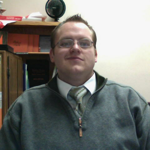 Brady Cook Photo 14
