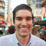 Timothy Keating Photo 17