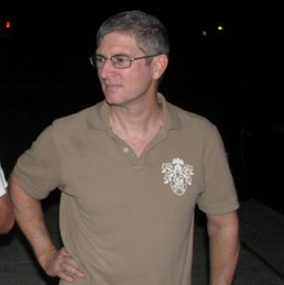 Robert Horton Photo 17
