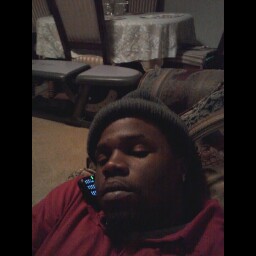 Tony Sealy Photo 3
