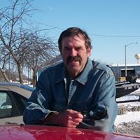 Roy Gustafson Photo 17