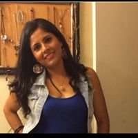 Ruth Avila Photo 9
