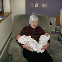 Mary Foti Photo 15