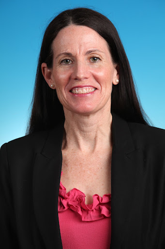 Frances Collins Photo 6