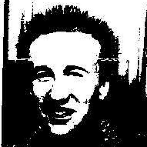 John Dawes Photo 16
