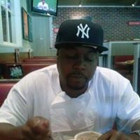 Jamel Clark Photo 5