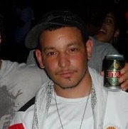 Christian Henriques Photo 17