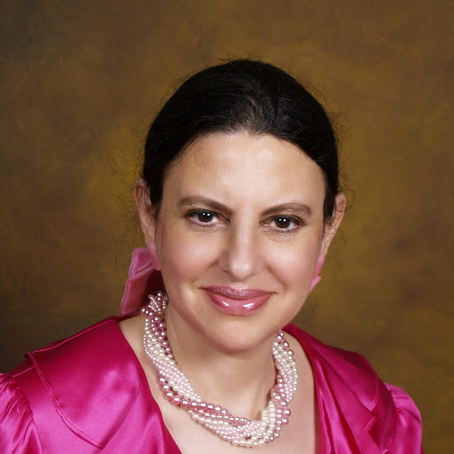 Sharlene Robinson Photo 4