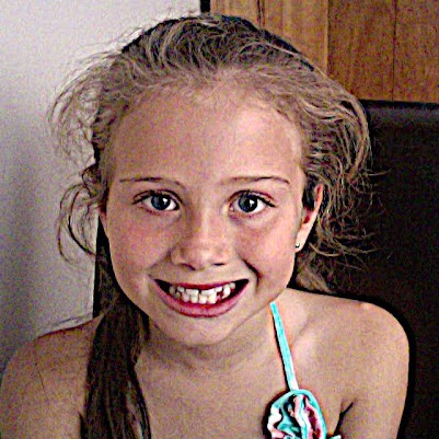 Grace Smith Photo 10
