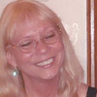 Joyce Arthur Photo 31