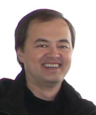 Ed Berry Photo 10