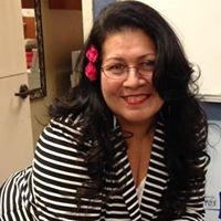 Alicia Cordova Photo 40