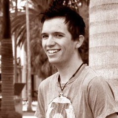 Cody Graham Photo 28