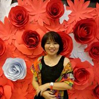 Anne Hew Photo 5
