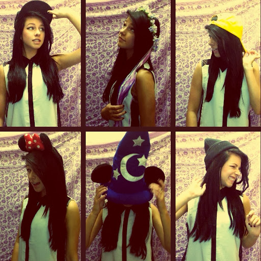 Hailey Oliver Photo 1