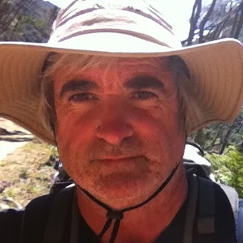 Allan Robertson Photo 4