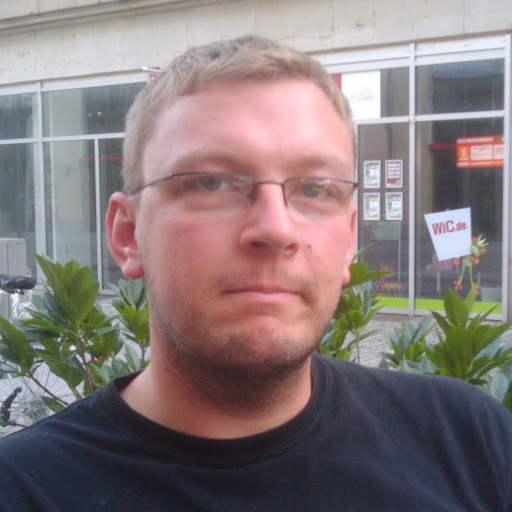 David Hein Photo 23