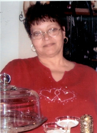 Sandra Merchant Photo 13