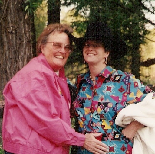 Joan Wagner Photo 31