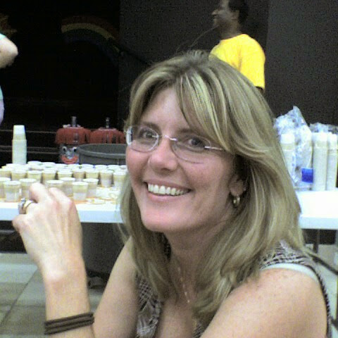 Nancy Mathews Photo 35