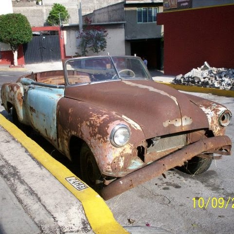 Humberto Garcia Photo 17