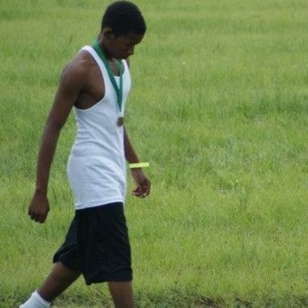 Terrence Cartwright Photo 2