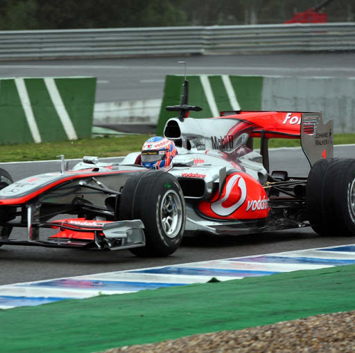Ben Harris Photo 51