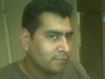 Pablo Lara Photo 8
